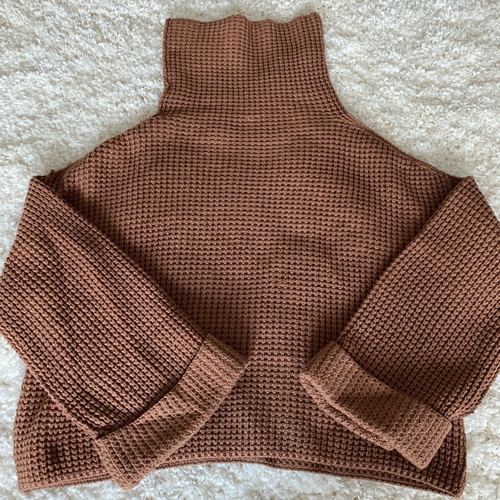Free People Sweater